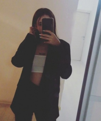 Тимоша